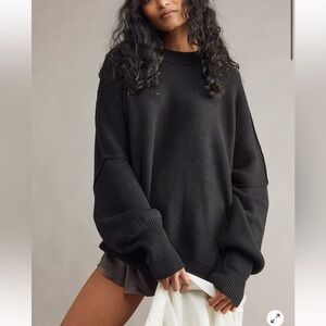 Free People Easy Street Tunic